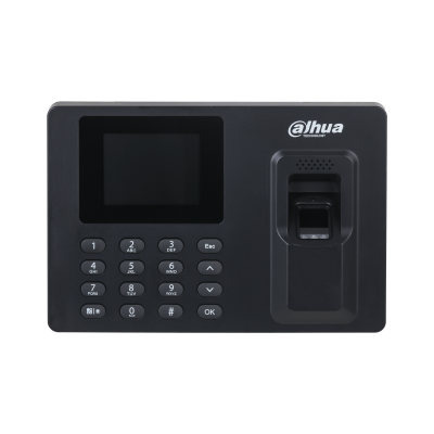 DHI ASA1222E S Dahua Control De Acceso Y Asistencia Dealtec